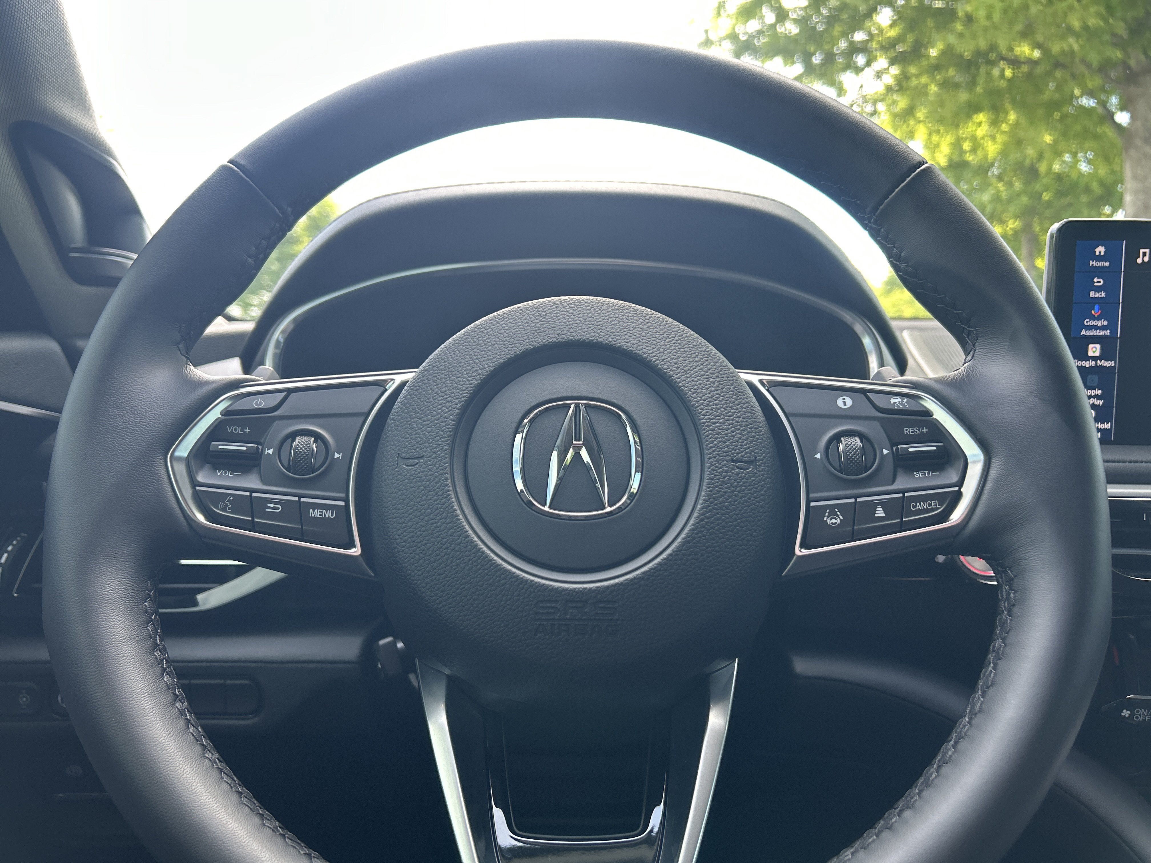 Used 2026 Acura MDX FWD w/ Technology Package image 17