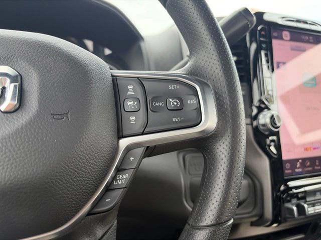 New 2026 RAM 2500 Tradesman AWD/4WD image 14