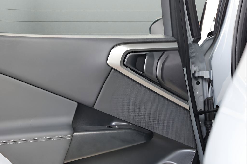 Used 2025 BMW X3 xDrive30i image 45