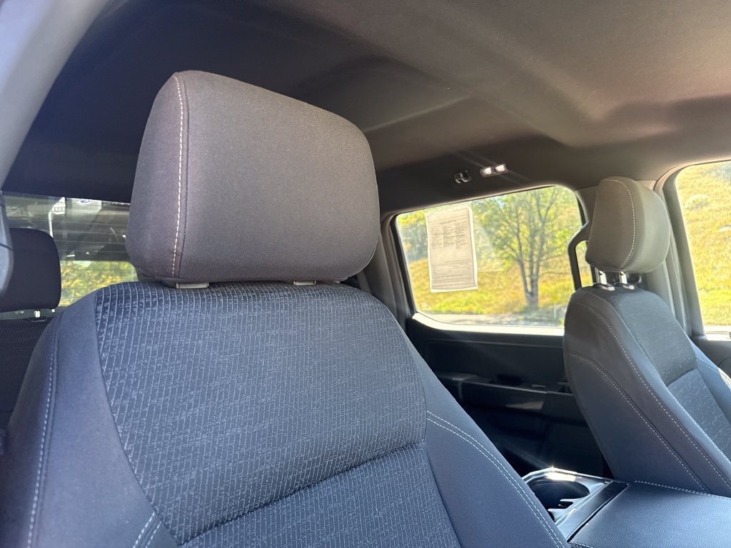 Used 2022 Ford F150 XLT w/ Equipment Group 302A High AWD/4WD image 27