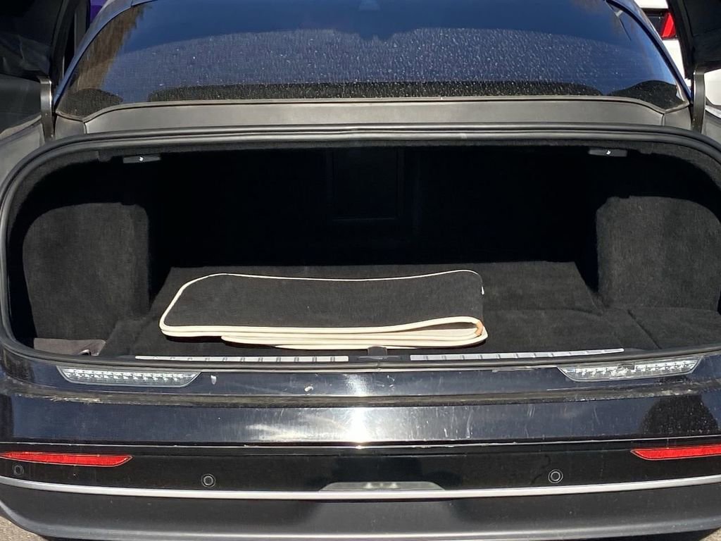 Used 2022 Lucid Air Grand Touring image 22