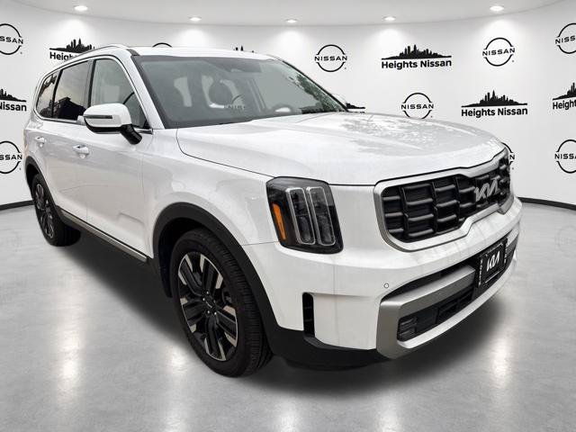 Used 2023 Kia Telluride SX AWD/4WD image 11
