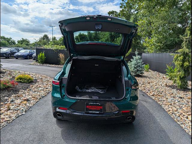 Used 2024 Alfa Romeo Tonale Veloce image 18