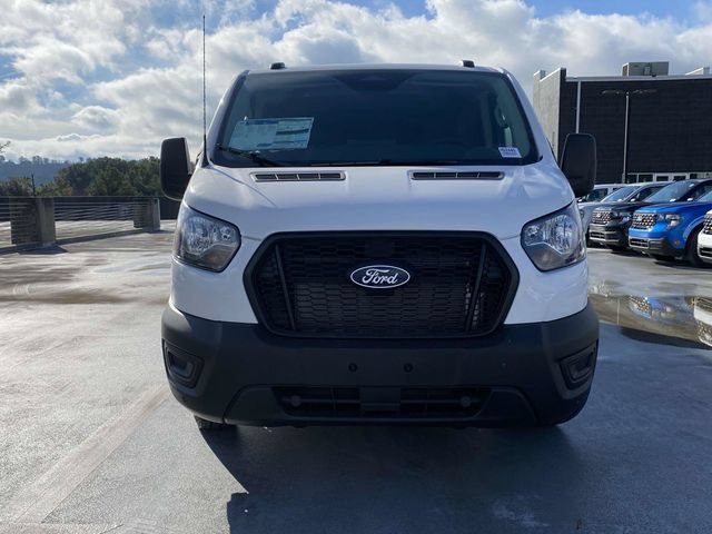 New 2026 Ford Transit 250 Low Roof RWD image 8