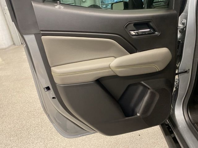 New 2026 Chevrolet Colorado ZR2 w/ Technology Package image 27