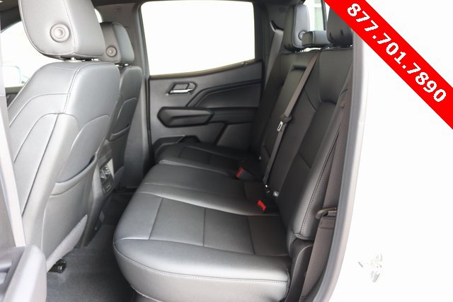 New 2025 GMC Canyon Elevation w/ Convenience Package image 13