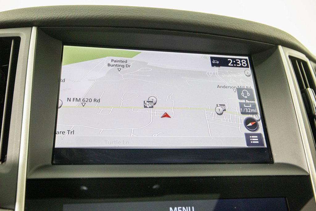 Used 2024 INFINITI Q50 Sensory image 19