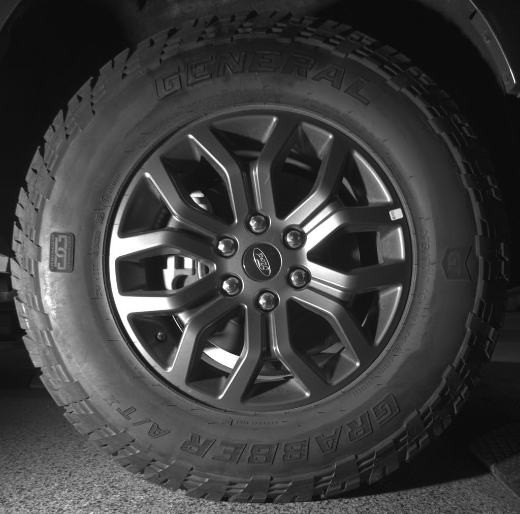 Used 2023 Ford F150 Tremor w/ Trailer Tow Package AWD/4WD image 24