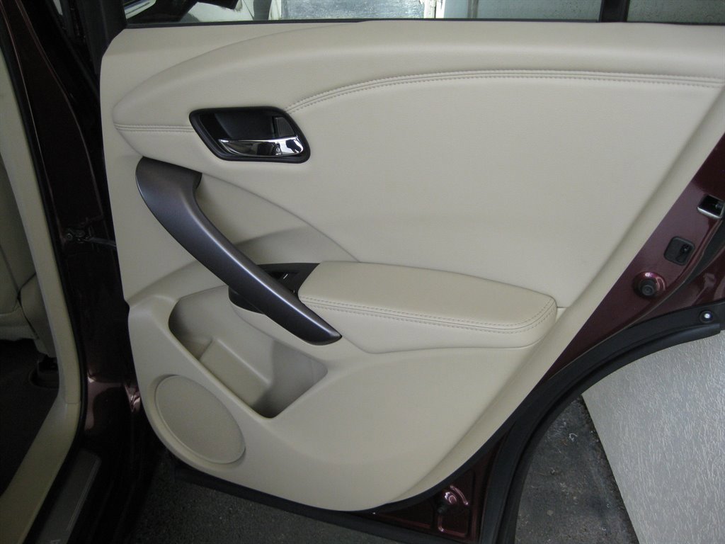 Used 2014 Acura RDX FWD w/ Technology Package image 35