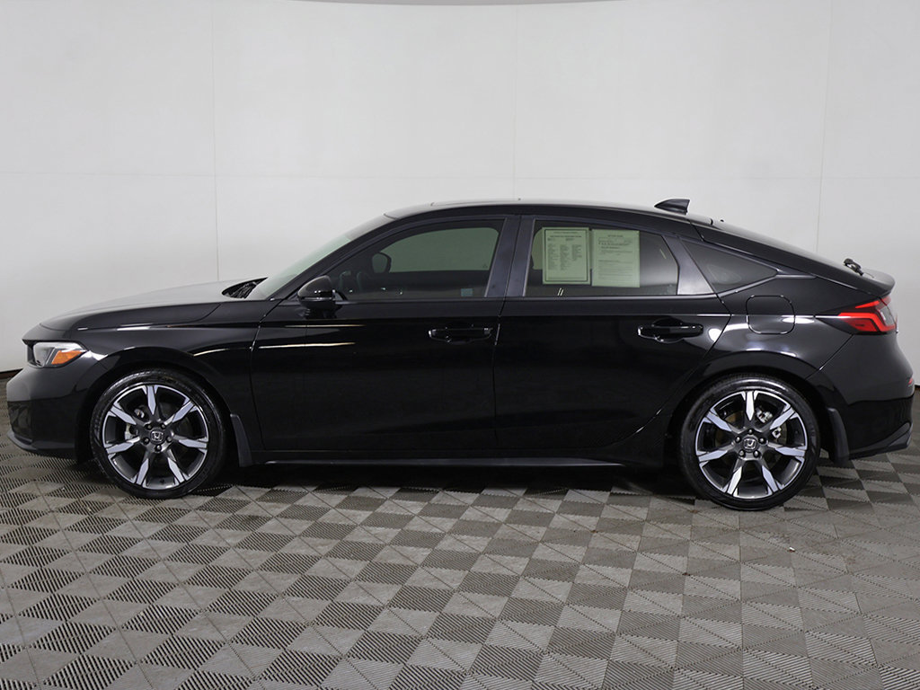 Used 2025 Honda Civic Sport Touring image 19