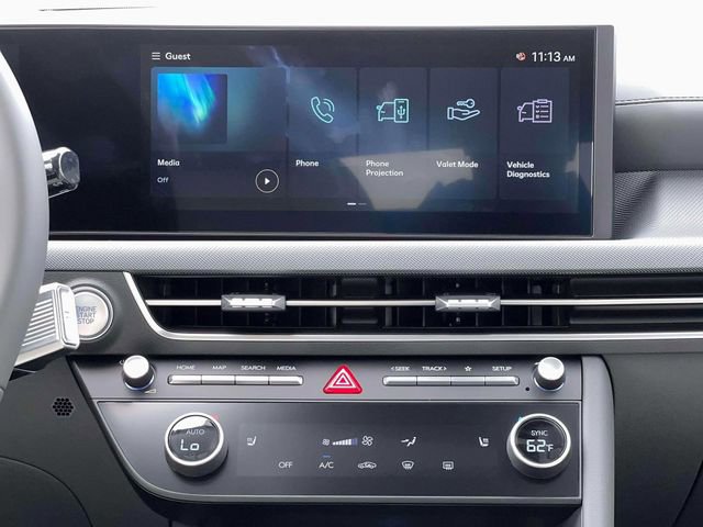 New 2026 Hyundai Sonata SEL image 19