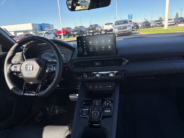 Certified 2026 Honda Prelude image 12