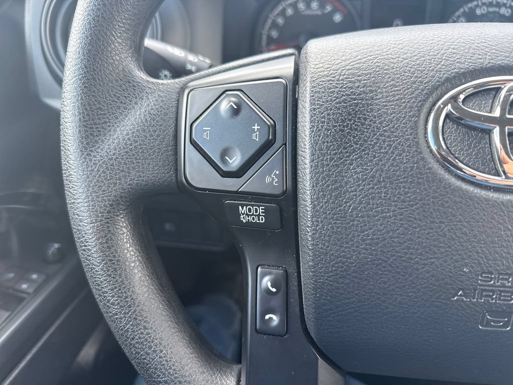 Used 2023 Toyota Tacoma SR AWD/4WD image 16