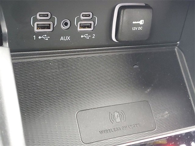 New 2025 Jeep Grand Cherokee L Altitude image 30