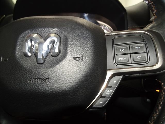 Used 2019 RAM 2500 Limited AWD/4WD image 28