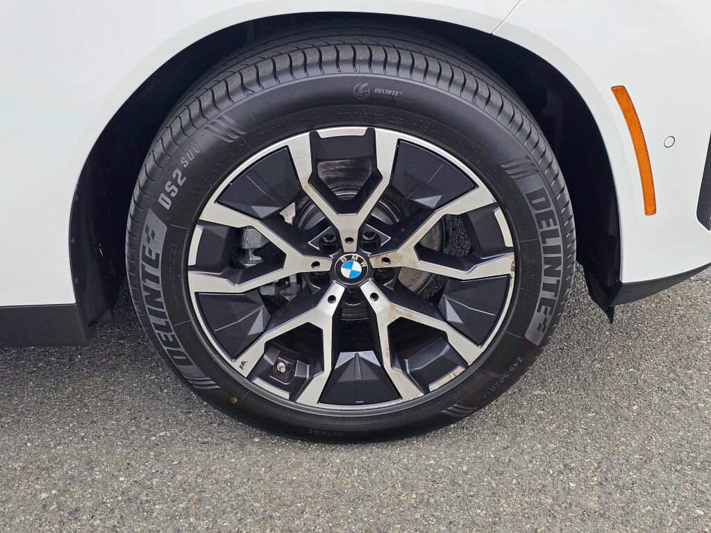 Used 2025 BMW X3 xDrive30i AWD/4WD image 29