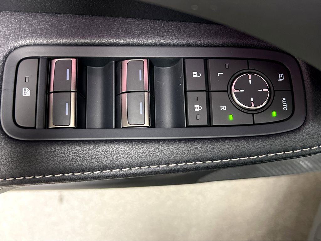 New 2026 Lexus RX 350 F Sport AWD/4WD image 40