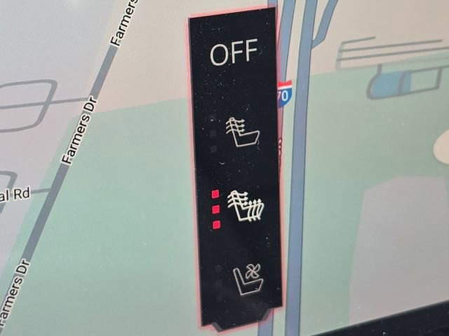 New 2024 GMC Sierra EV Denali image 37