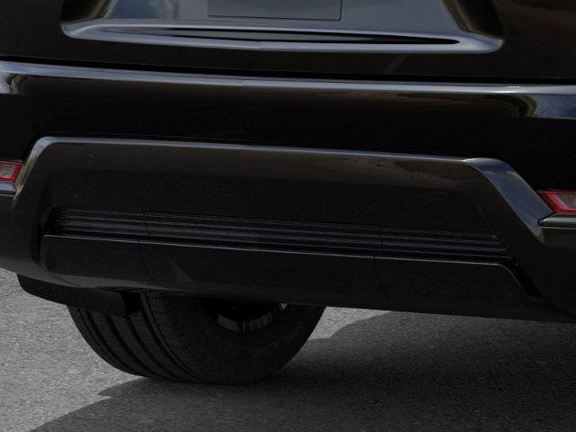 New 2026 Cadillac Escalade IQ Sport 1 w/ LPO, Premium Carpet Package image 14