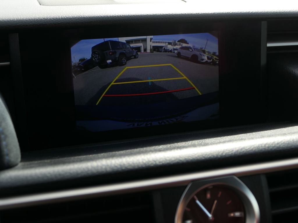 Used 2015 Lexus RC F w/ Performance Package image 17