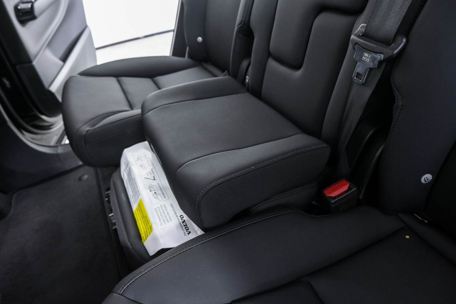 Certified 2025 Volvo EX90 Ultra AWD/4WD image 20