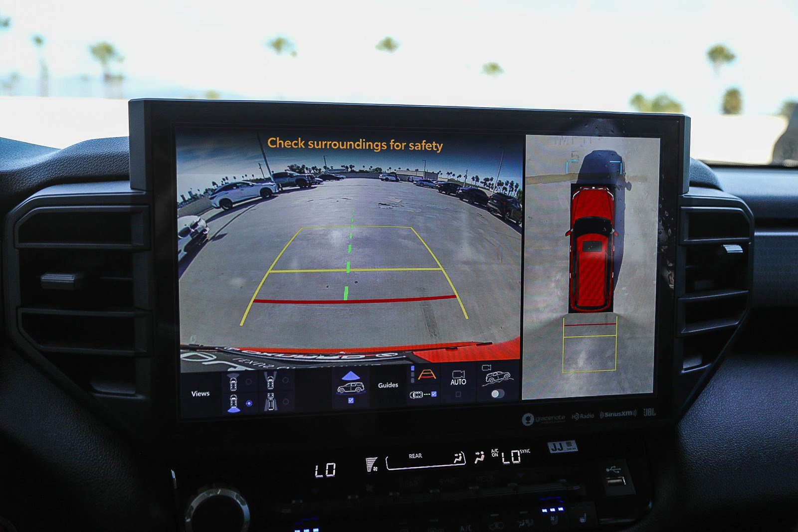 Used 2023 Toyota Sequoia TRD Pro image 24