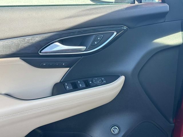 New 2025 Buick Envision Preferred image 22