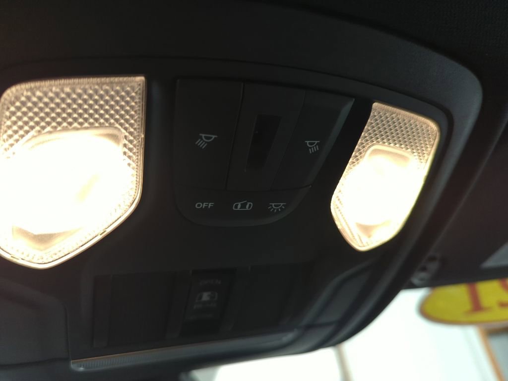 Used 2021 RAM 1500 Big Horn AWD/4WD image 18