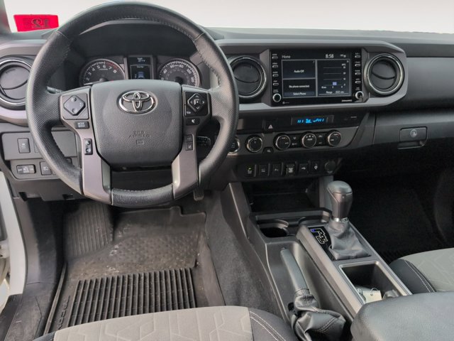 Used 2023 Toyota Tacoma TRD Sport w/ Technology Package image 10