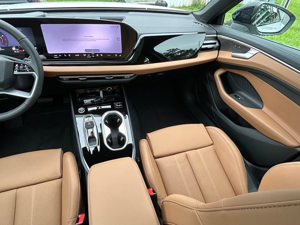 New 2026 Audi A6 Premium Plus AWD/4WD image 11