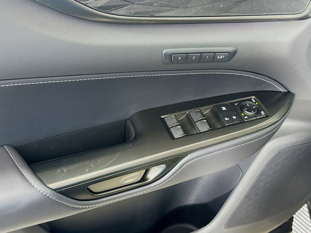 New 2026 Lexus NX 350h AWD w/ Premium Package image 20