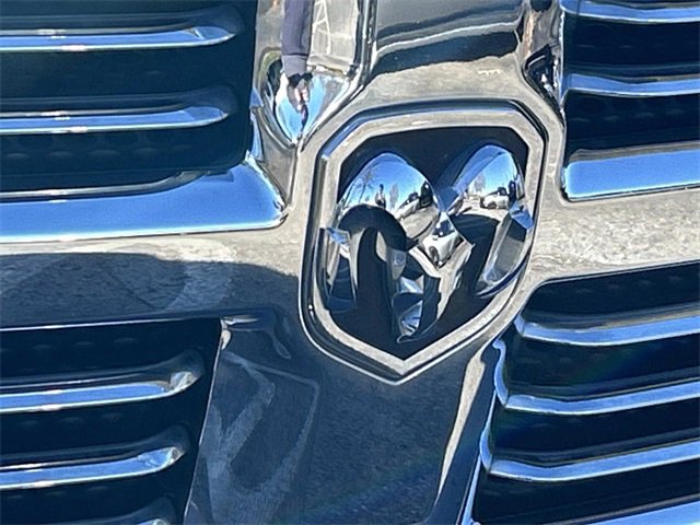 Used 2018 RAM 1500 Big Horn image 10