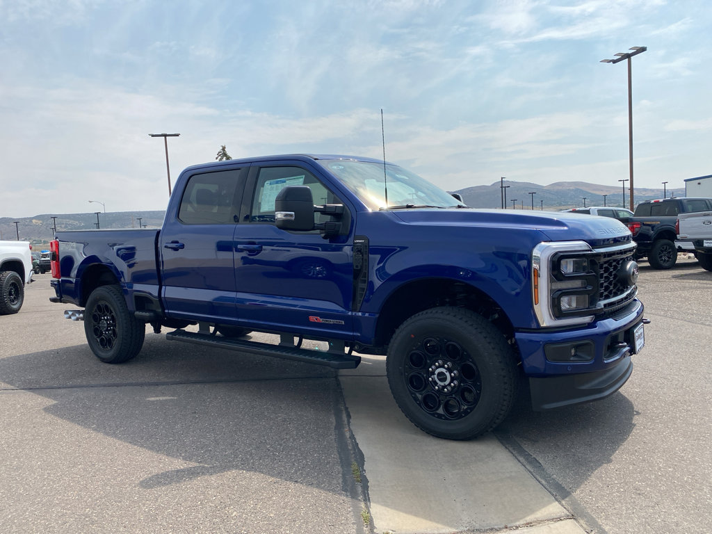 New 2026 Ford F250 4x4 Crew Cab Super Duty image 19