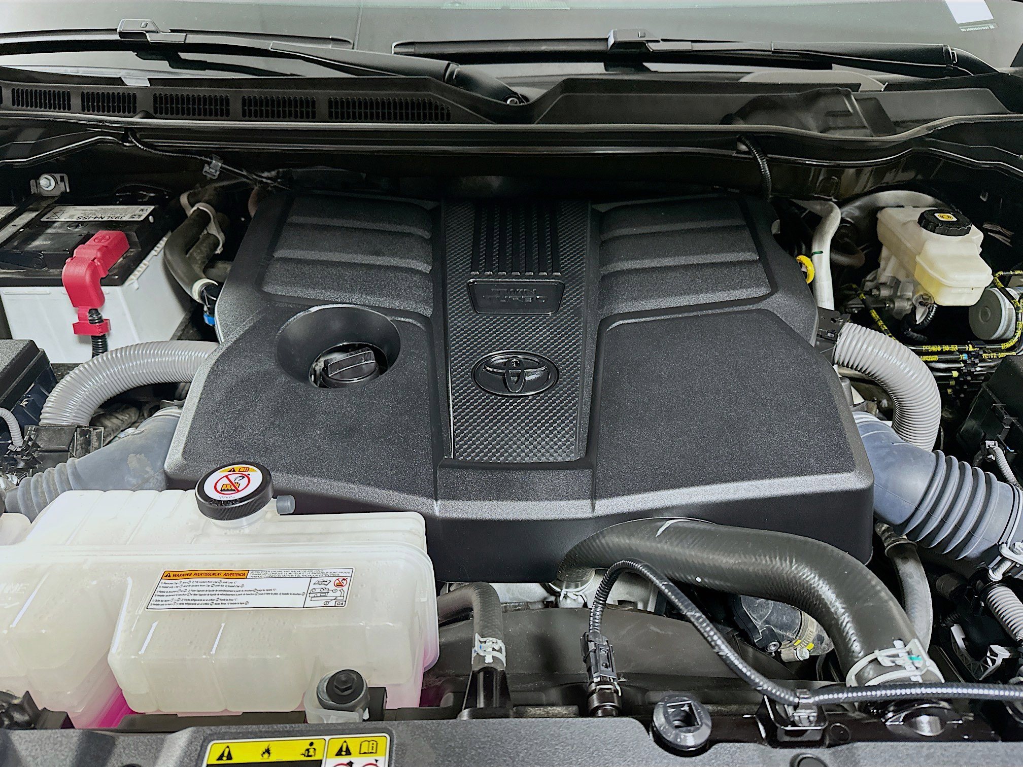 Used 2025 Toyota Tundra SR5 image 33