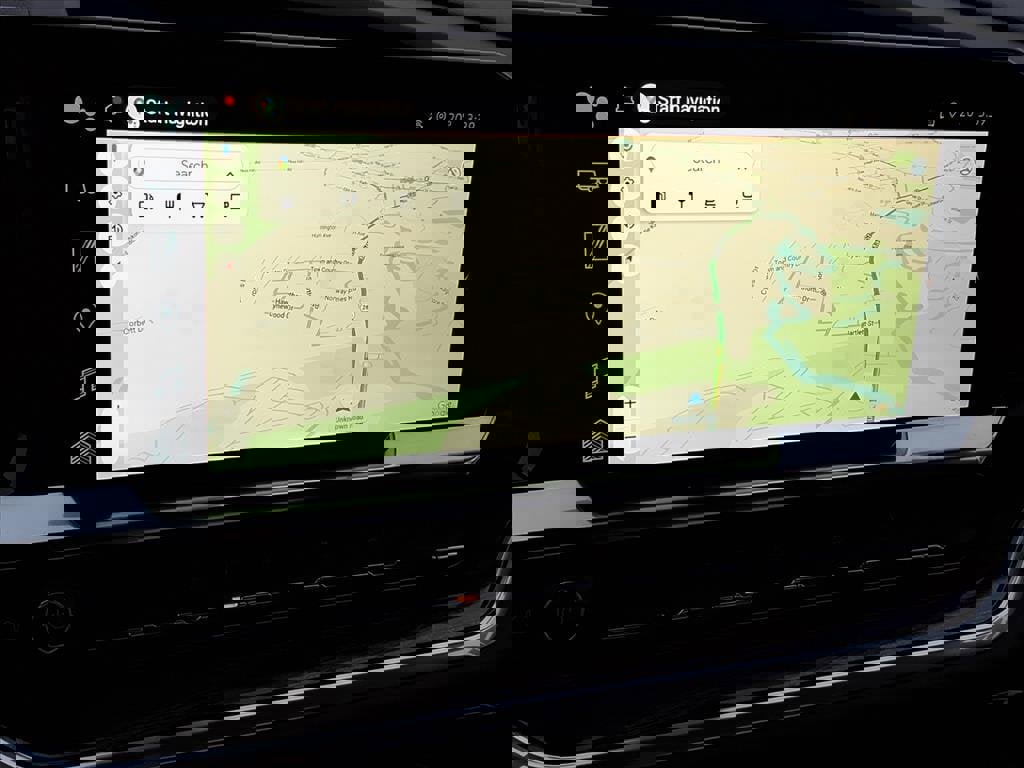 New 2025 Chevrolet Silverado 2500 LT w/ Convenience Package image 19