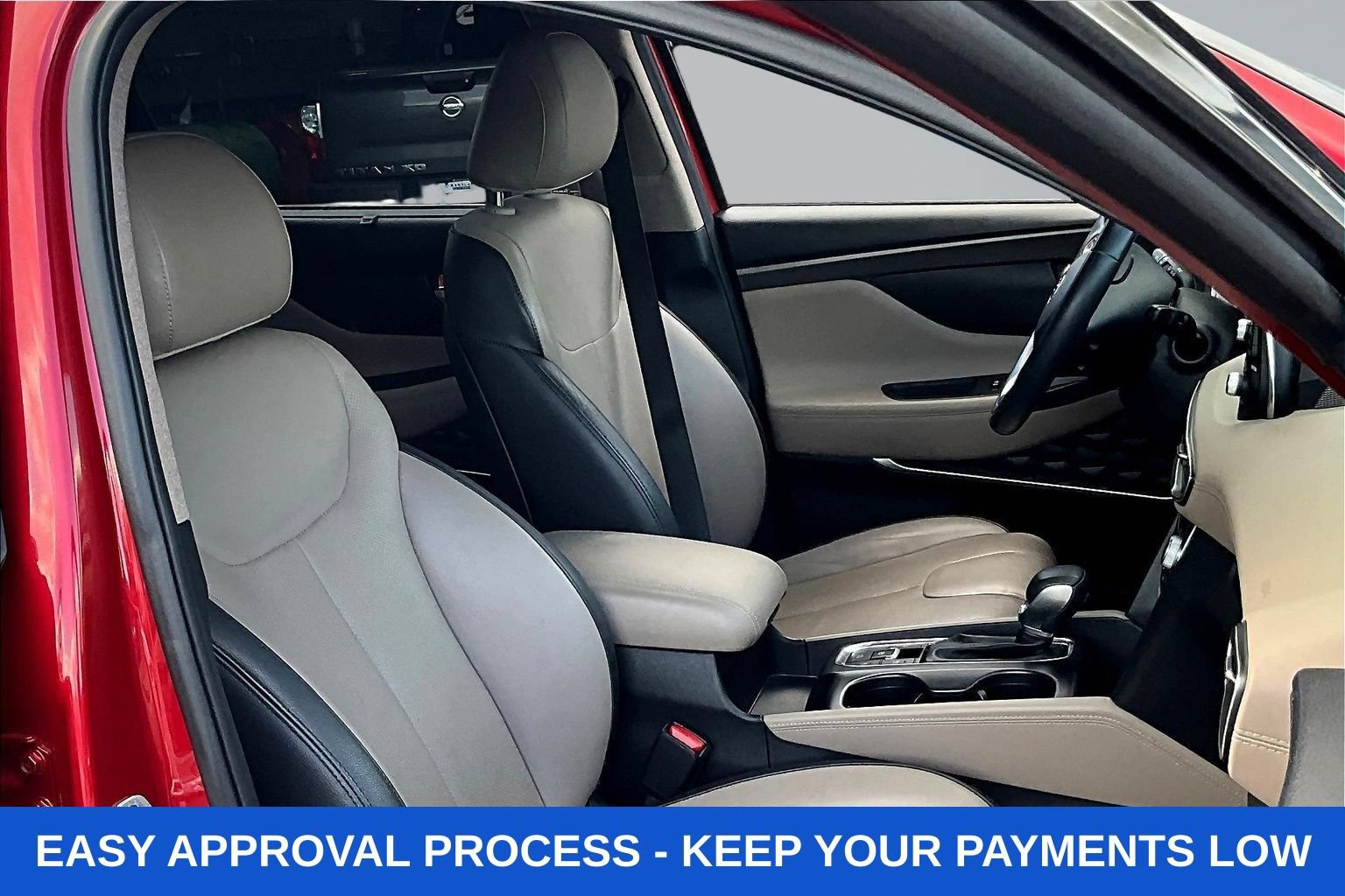 Used 2019 Hyundai Santa Fe Limited FWD image 37