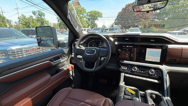 New 2026 GMC Sierra 2500 Denali Ultimate AWD/4WD image 20