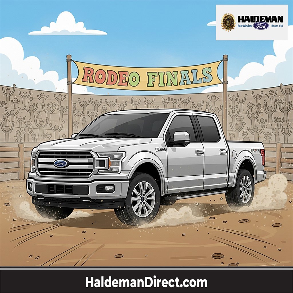 Certified 2018 Ford F150 Platinum w/ Equipment Group 701A Luxury