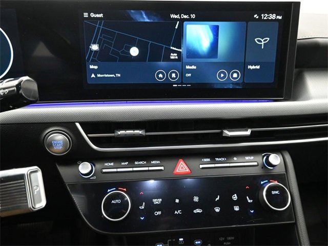 Used 2024 Hyundai Sonata Limited image 27