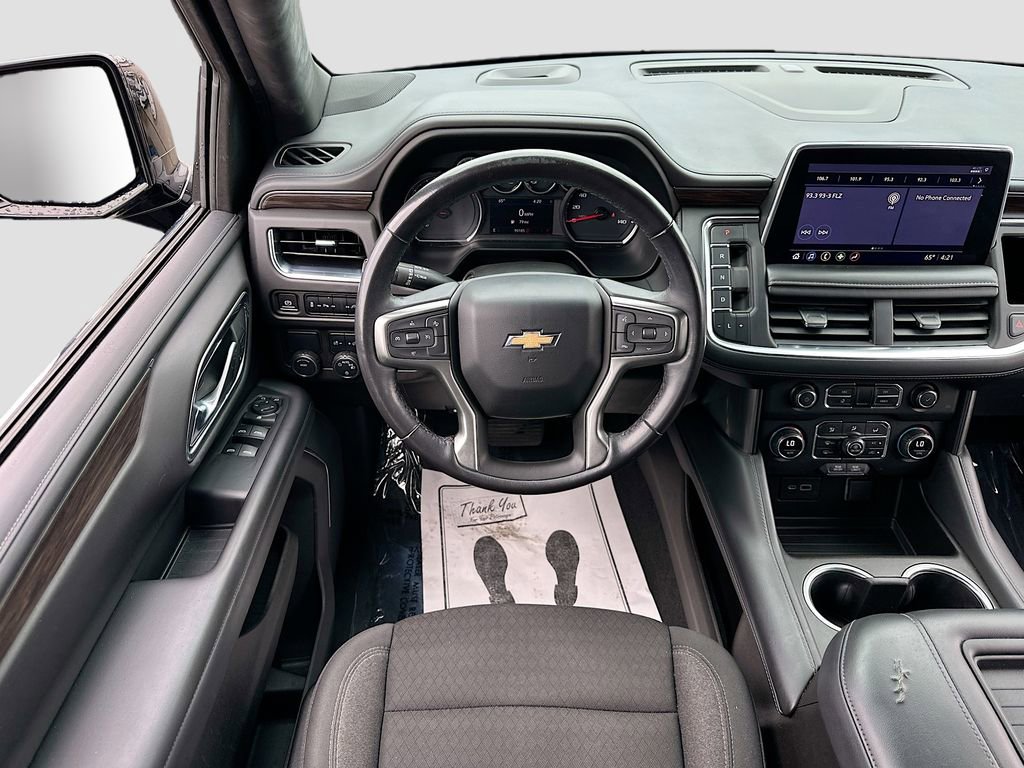 Used 2021 Chevrolet Tahoe LS RWD image 20