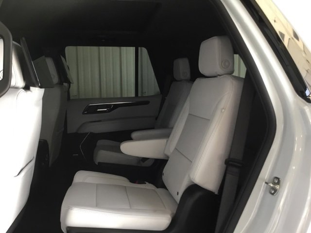 New 2026 Chevrolet Tahoe Premier image 45