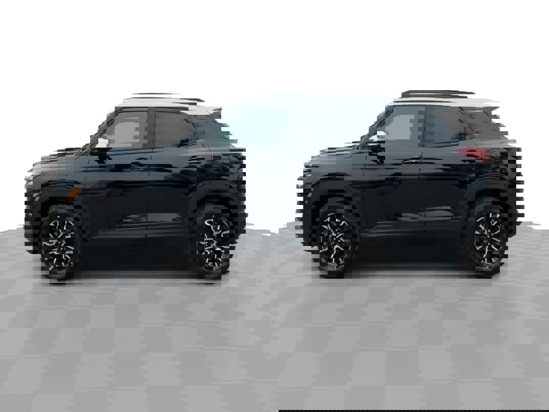 New 2025 Chevrolet TrailBlazer ACTIV w/ Convenience Package image 5