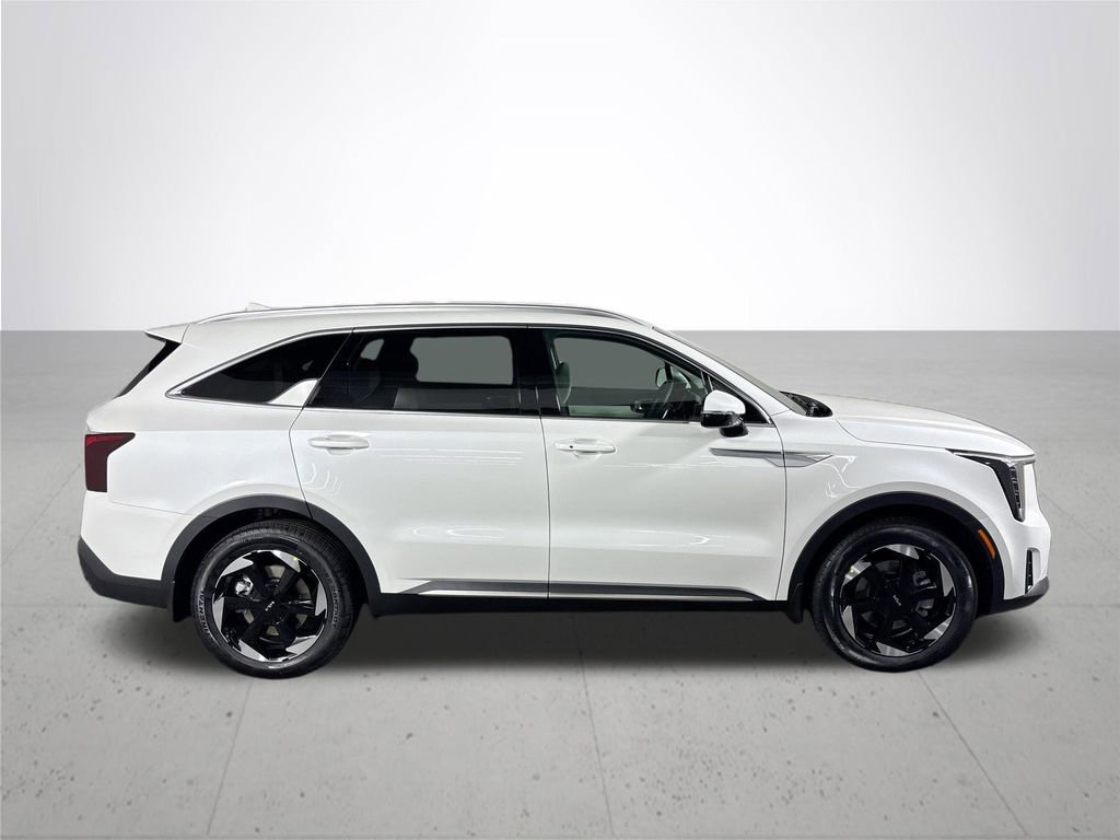 New 2025 Kia Sorento EX image 6