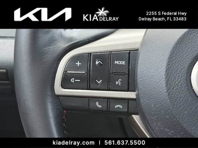 Used 2019 Lexus RX 350L FWD image 29
