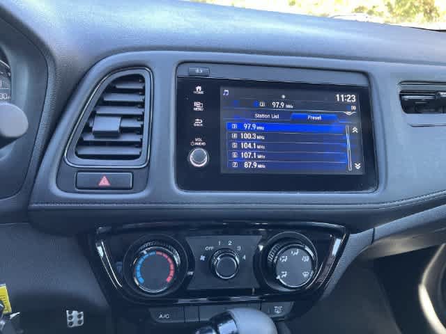 Used 2020 Honda HR-V Sport image 22