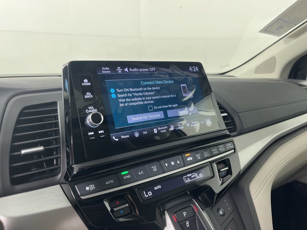 New 2026 Honda Odyssey EX-L image 29
