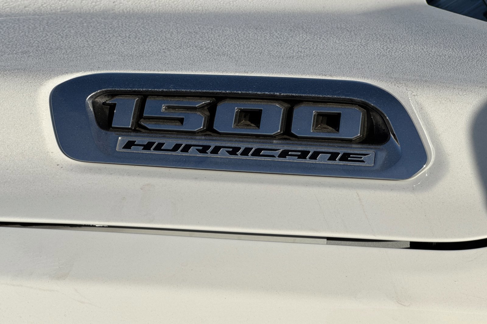 New 2026 RAM 1500 Tradesman image 24