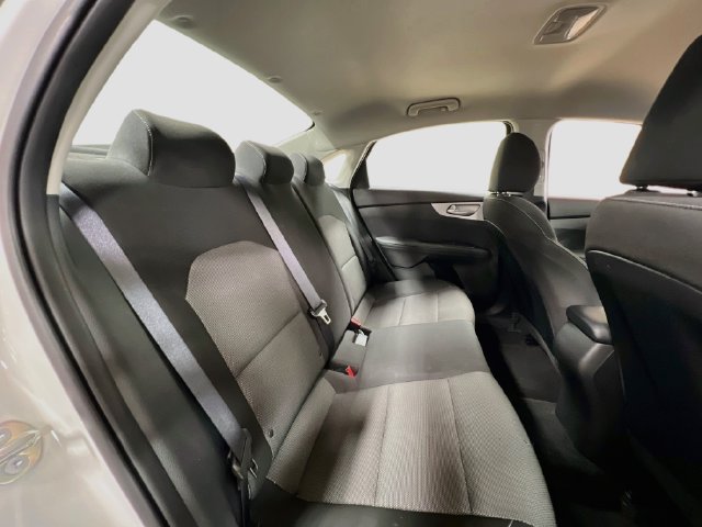 Certified 2023 Kia Forte LXS FWD image 24