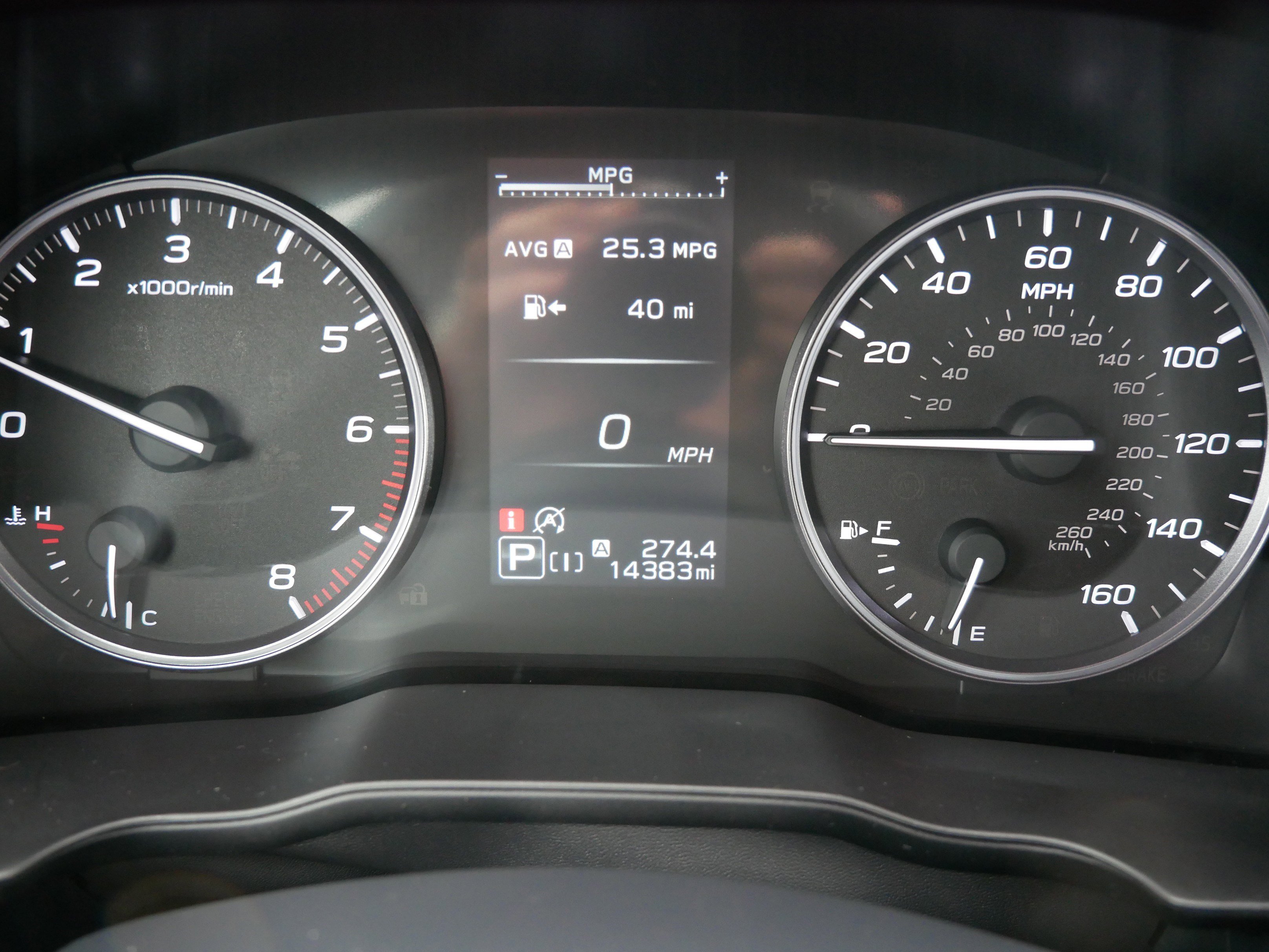 Certified 2025 Subaru Forester Sport w/ Popular Package #1 image 21