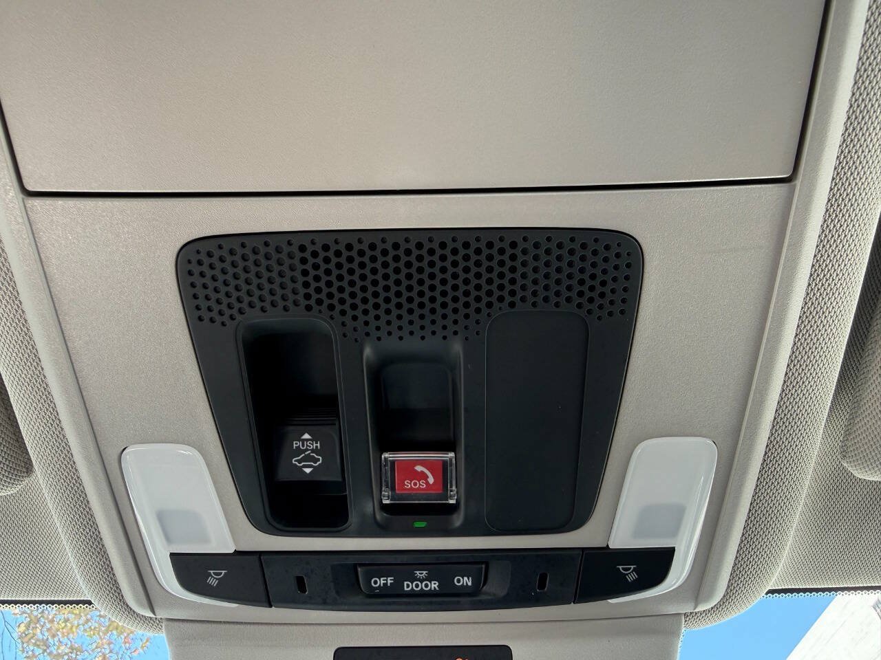 Used 2023 Honda Accord EX image 44
